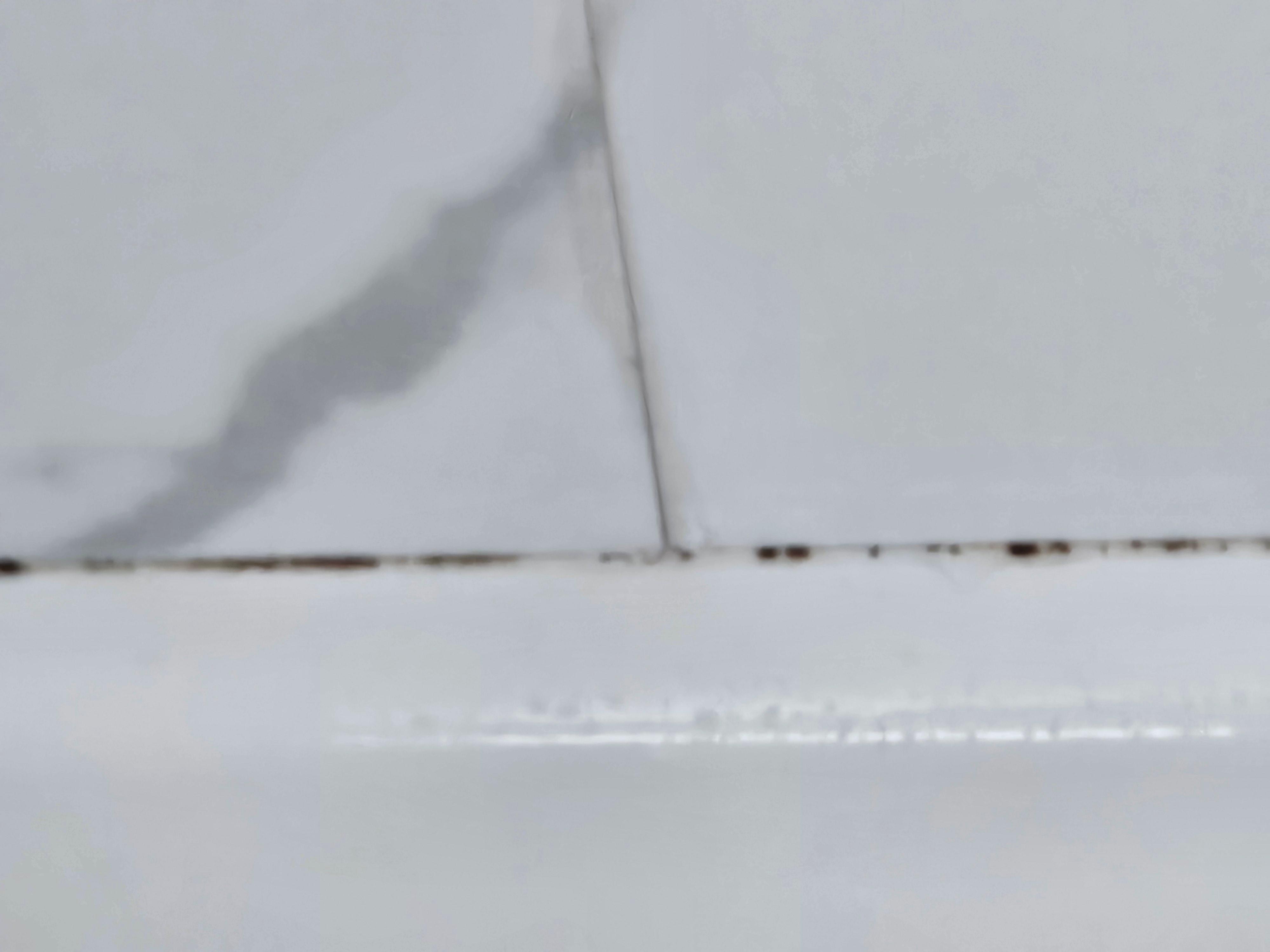 This one is up front near the faucet