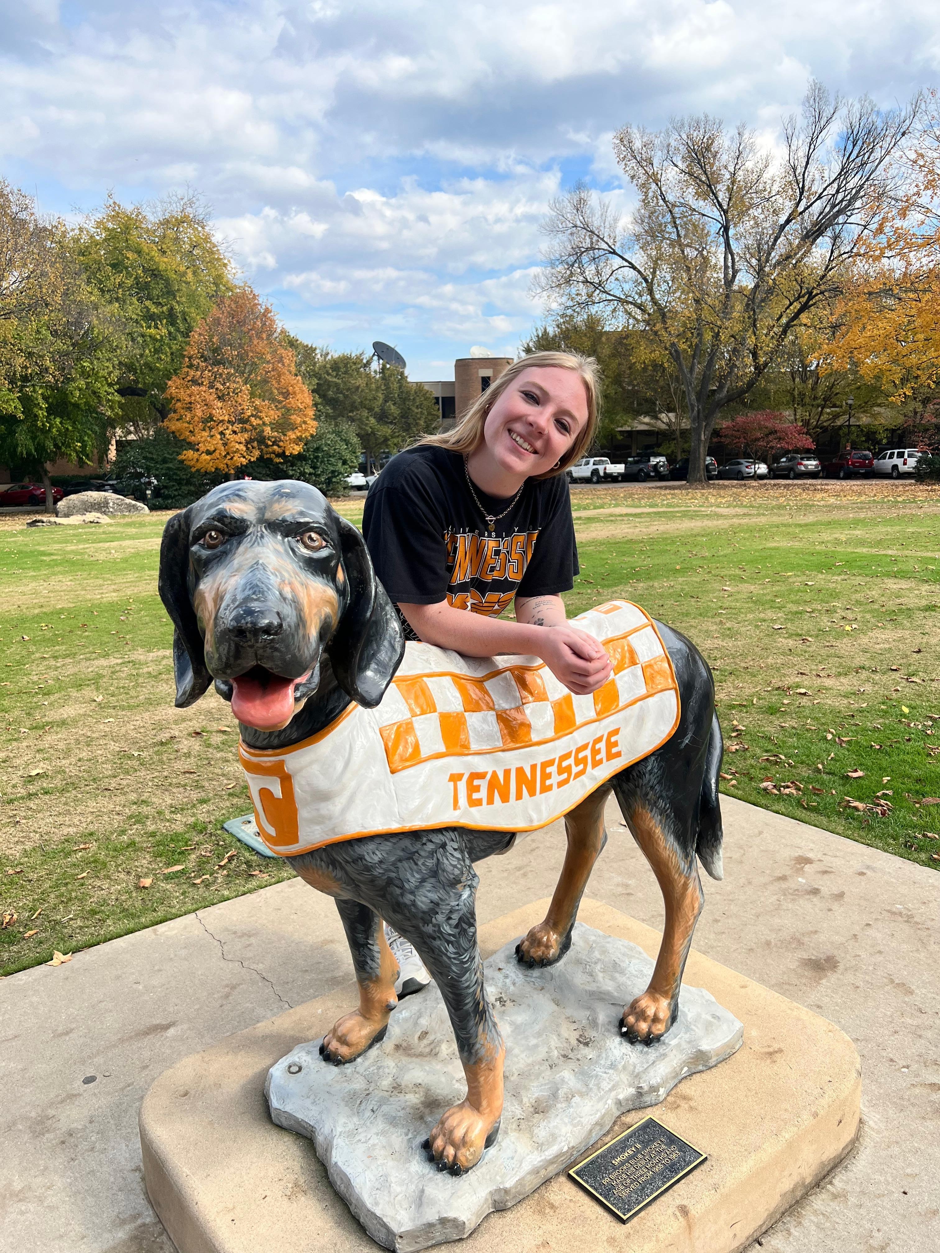 Rocky Top, you will always be home sweet home to me!! 