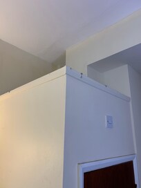 Moutons de poussière !