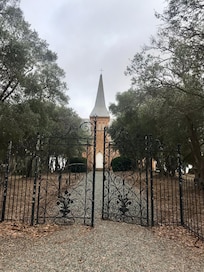 Church