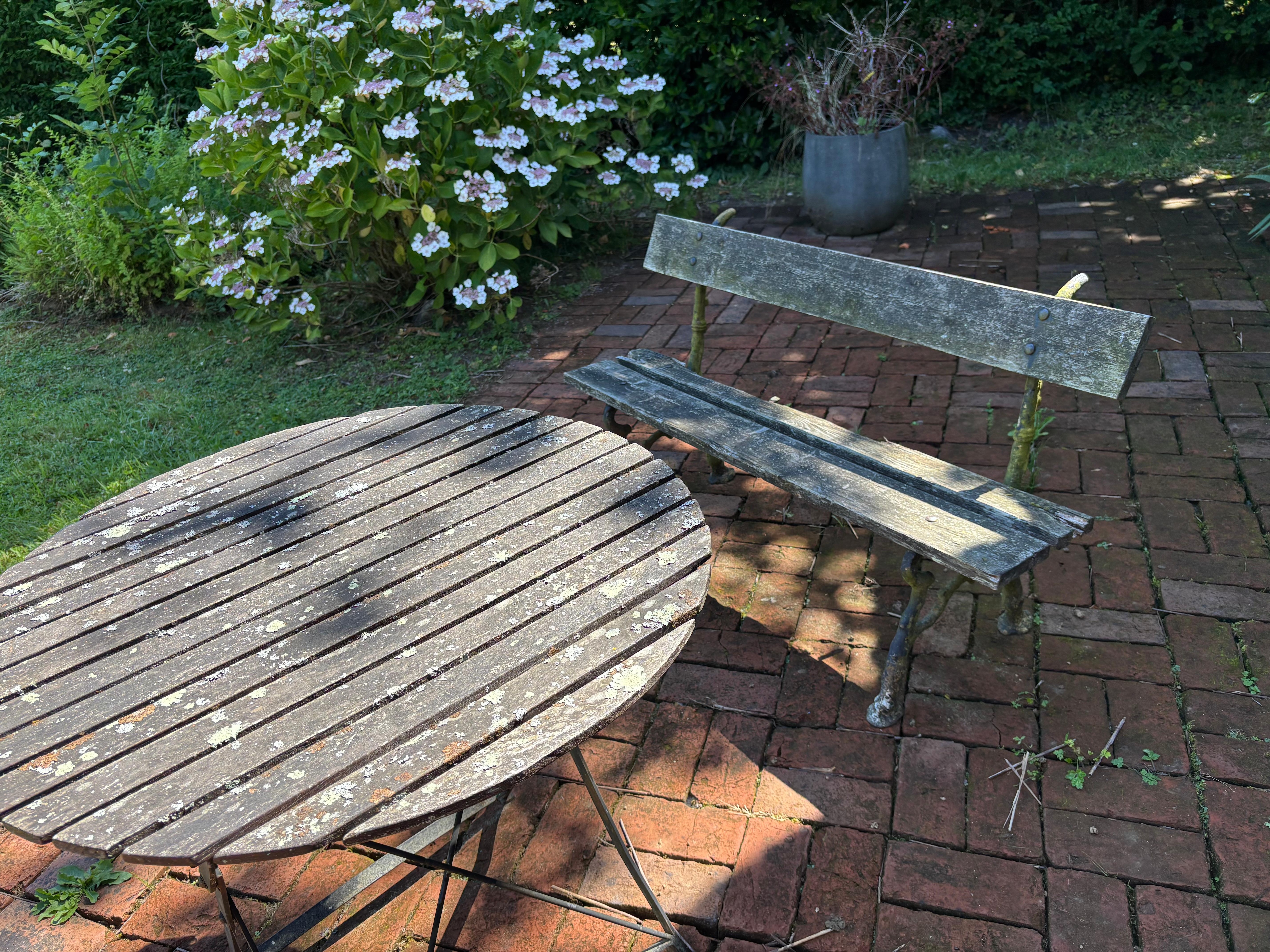 mobilier mauvais état 