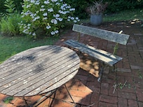 mobilier mauvais état