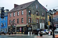 Water & George Streets