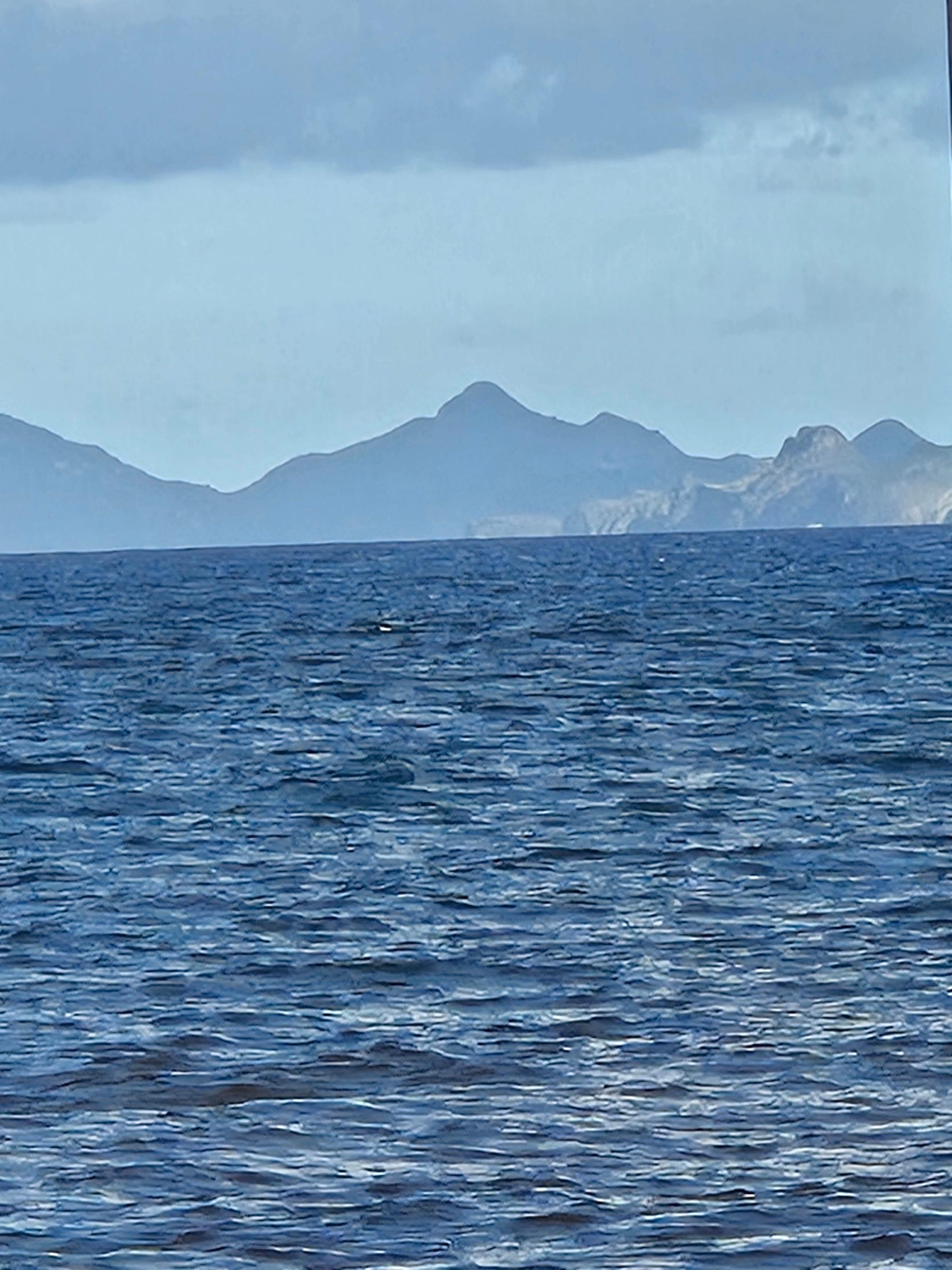 I think that's St. Barth