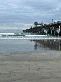 The Pier