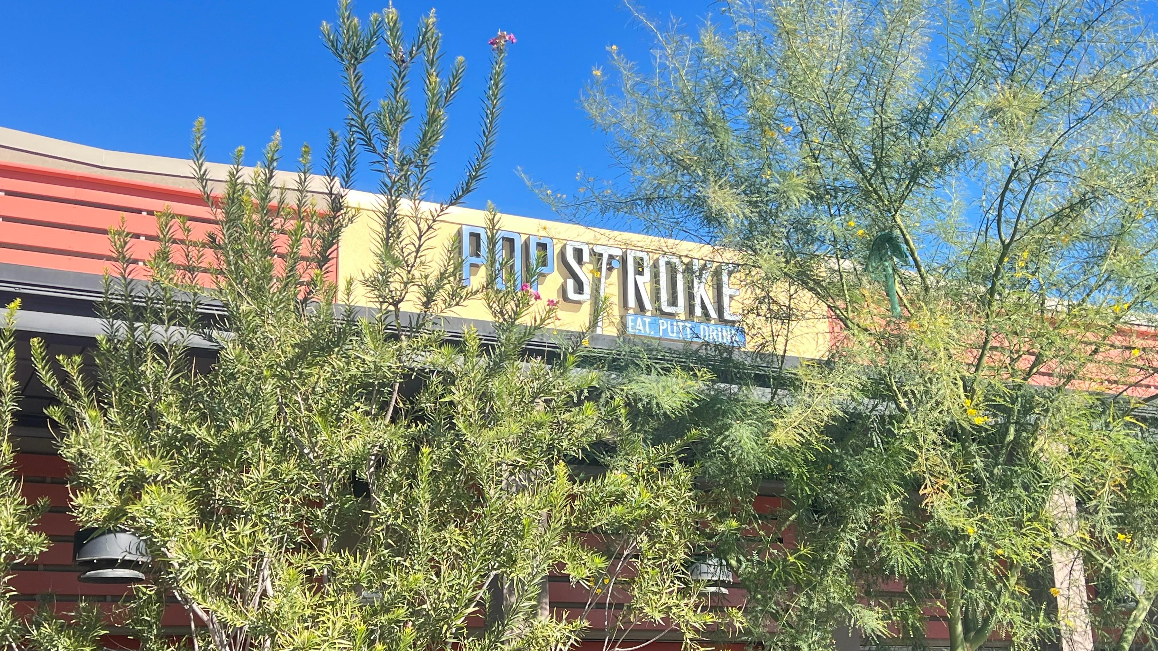 A very good value and a great place to eat and have fun!