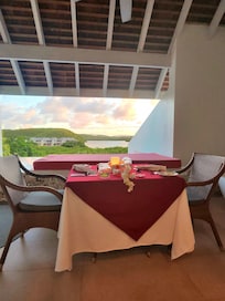 Private Dinner