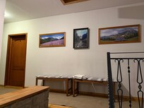 Where the rooms are