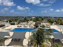 Refreshing large pool - clean