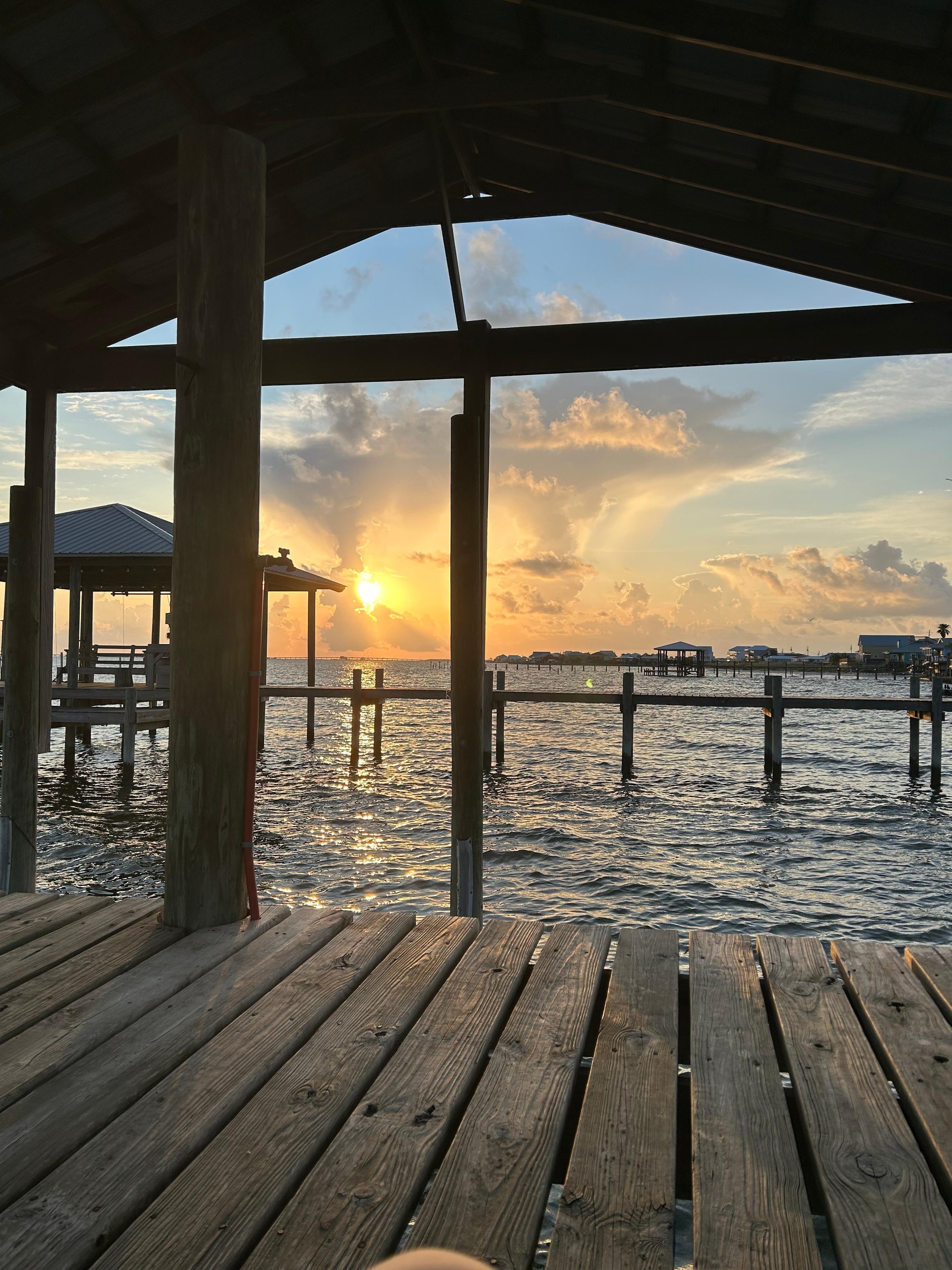 Sunrise 