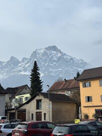 Aldorfes un pueblo hermoso