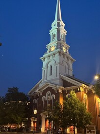 Market Square