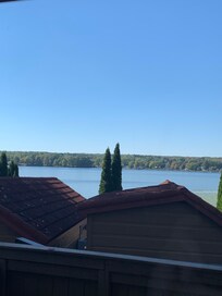 Cabin view