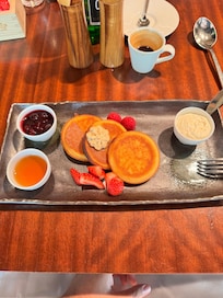 Colazione