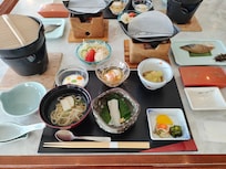 Japanese breakfast