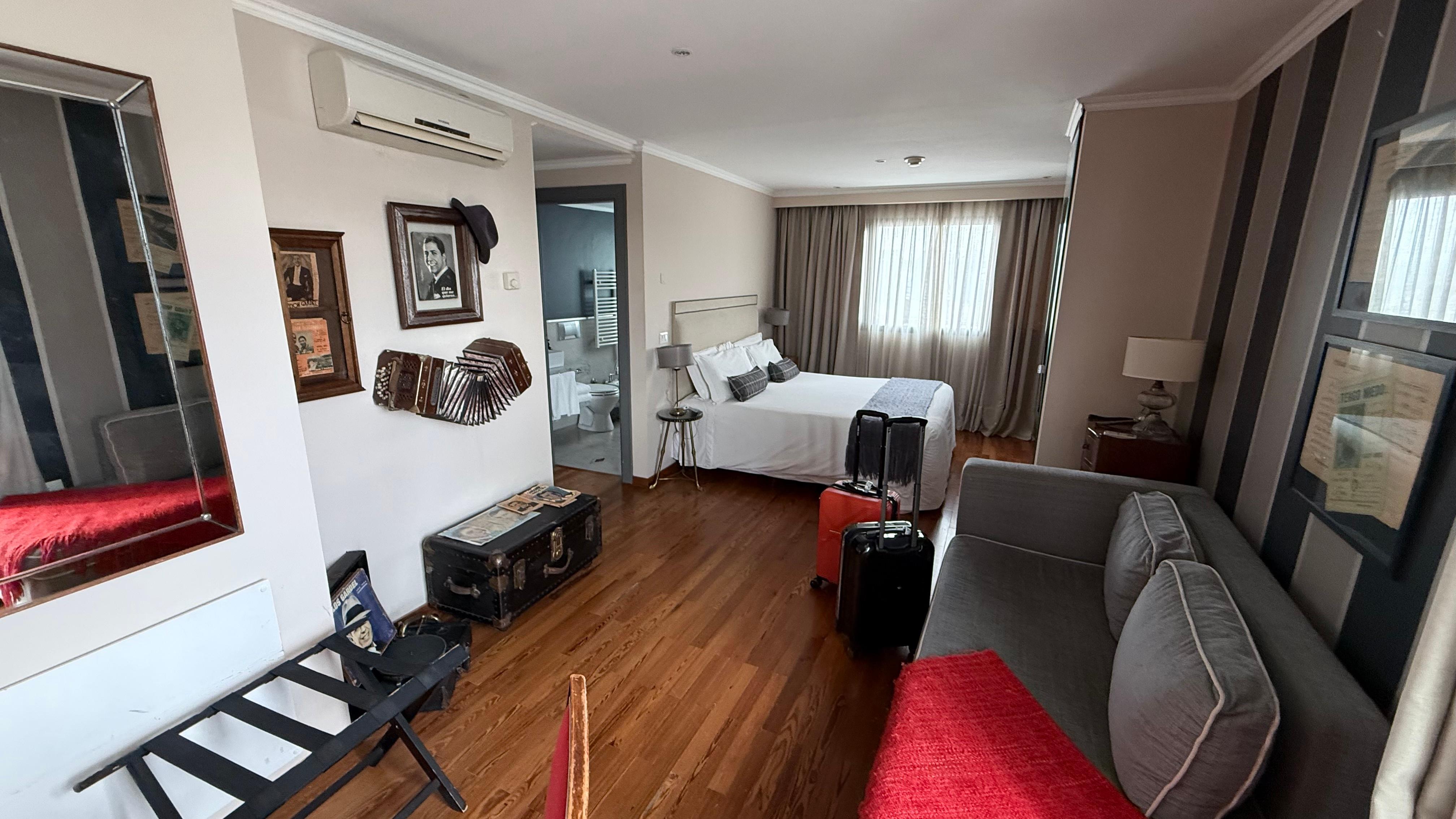 Suite