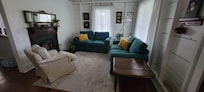 Darling livingroom