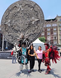 Zocalo