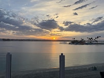 Daily sunrise