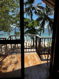Vie de notre chambre