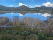 Reflection of a wonderful stay