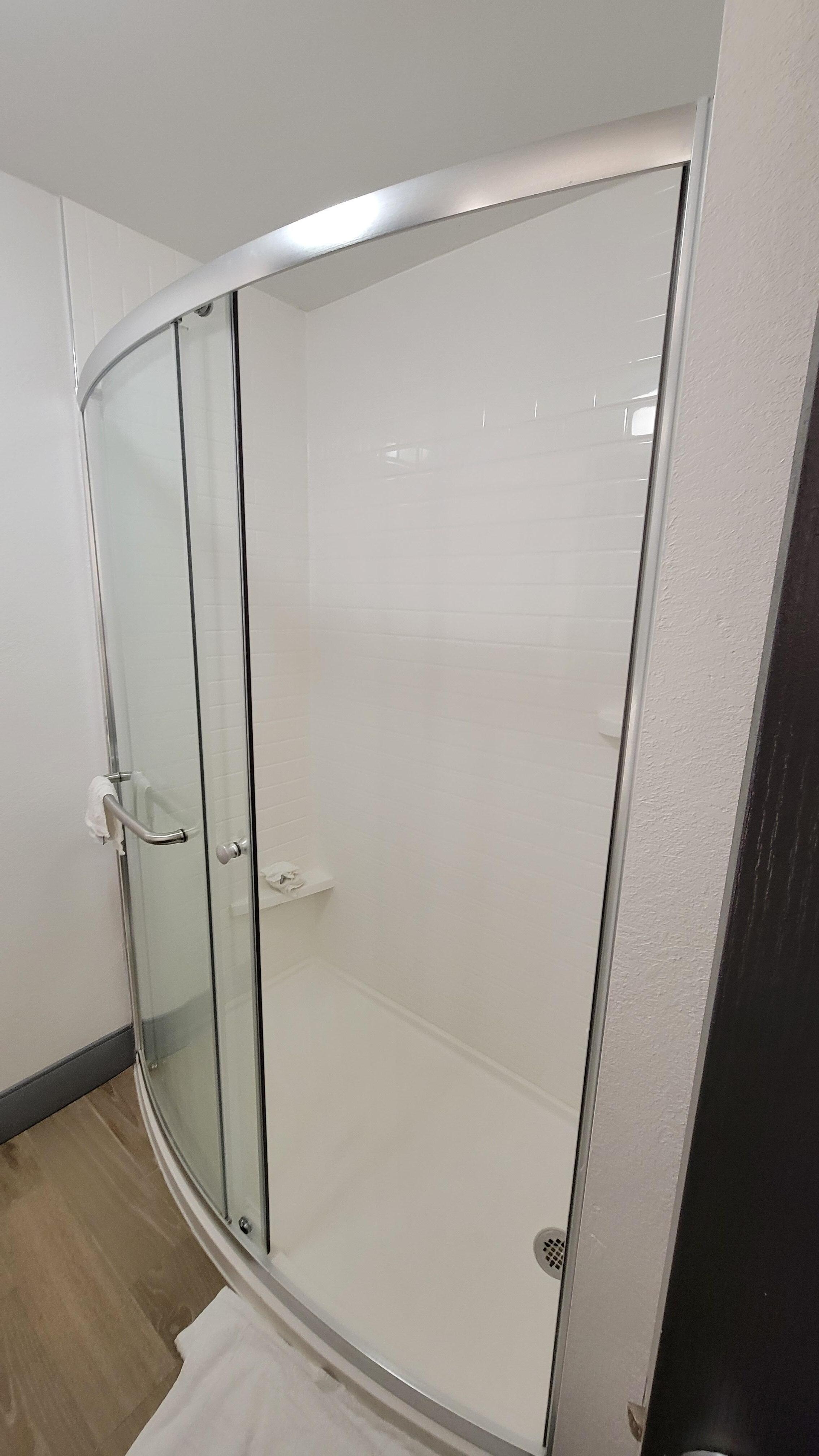updated bath