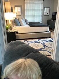 Main bedroom