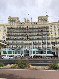 Grand hotel