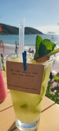 Caipirinha