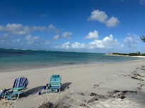 Seclusion at itâs finest