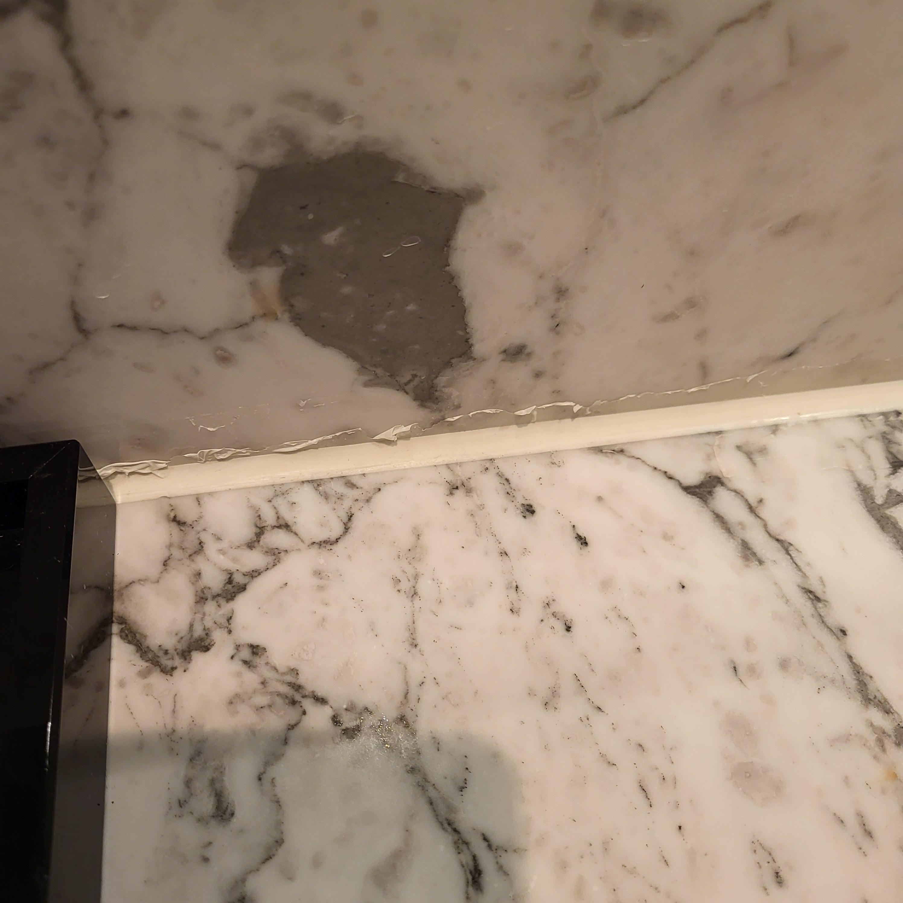 Joint de salle de bain de neofite 