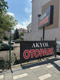 Otopark