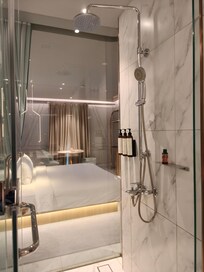 Room view