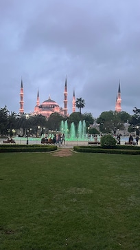 Istanbul