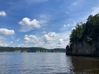Dells Boat Tour