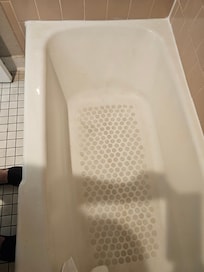 Dirty Tub