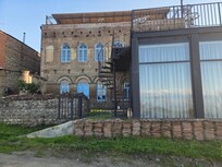 Rooms on 2nd floor