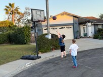 Endless games/activities