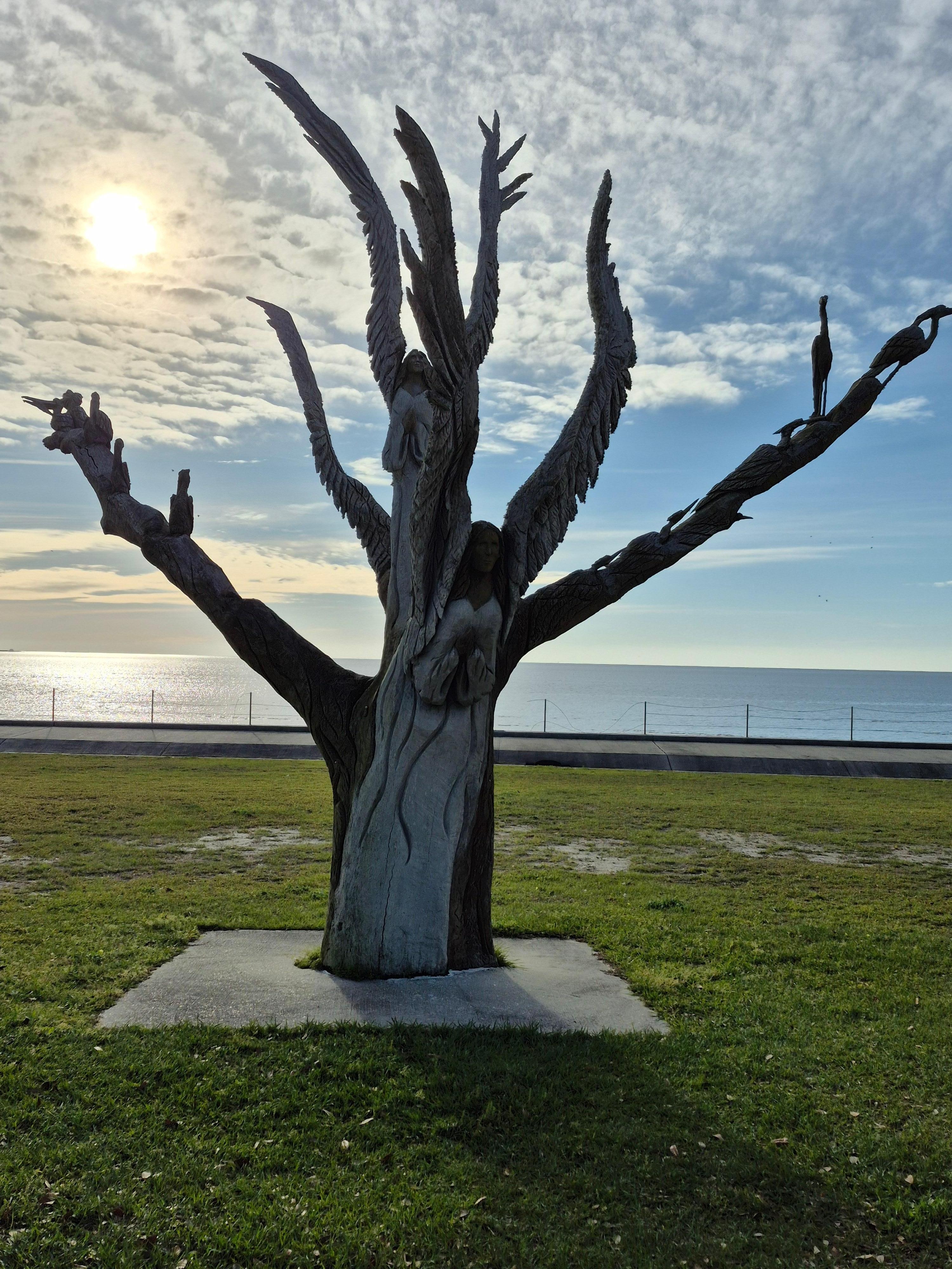 "Angel Tree"