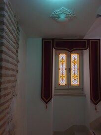 Trapphuset