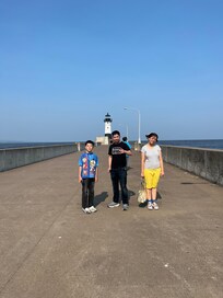 Lighthouse