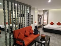 The family suite