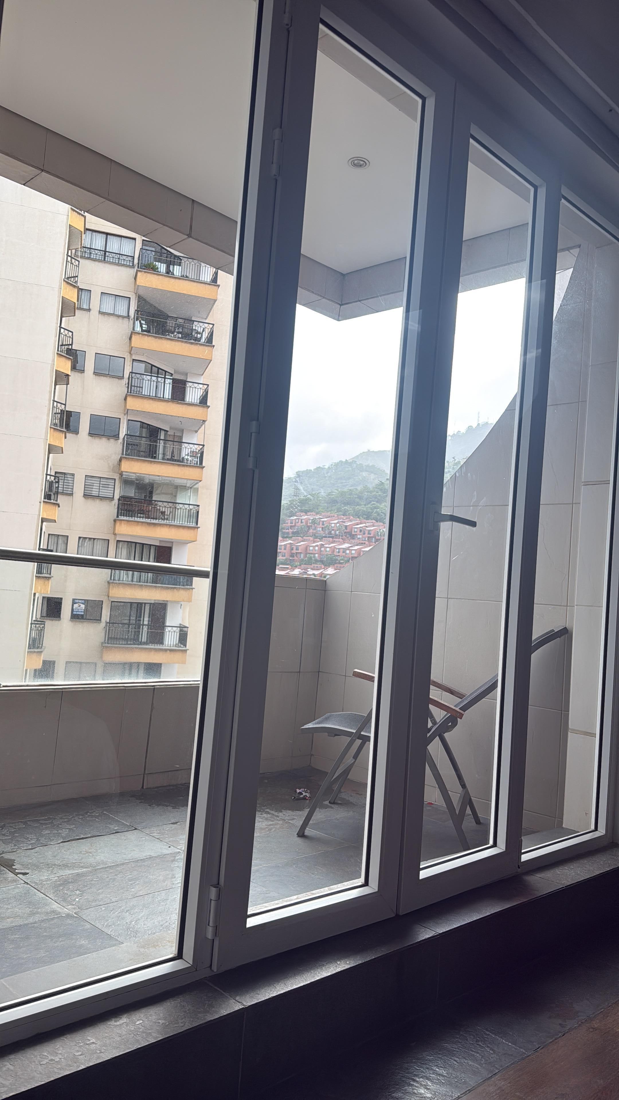 La vista de este nuevo año