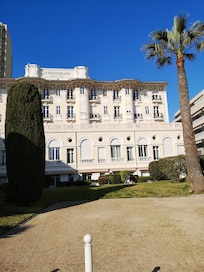 Photo de l'hôtel