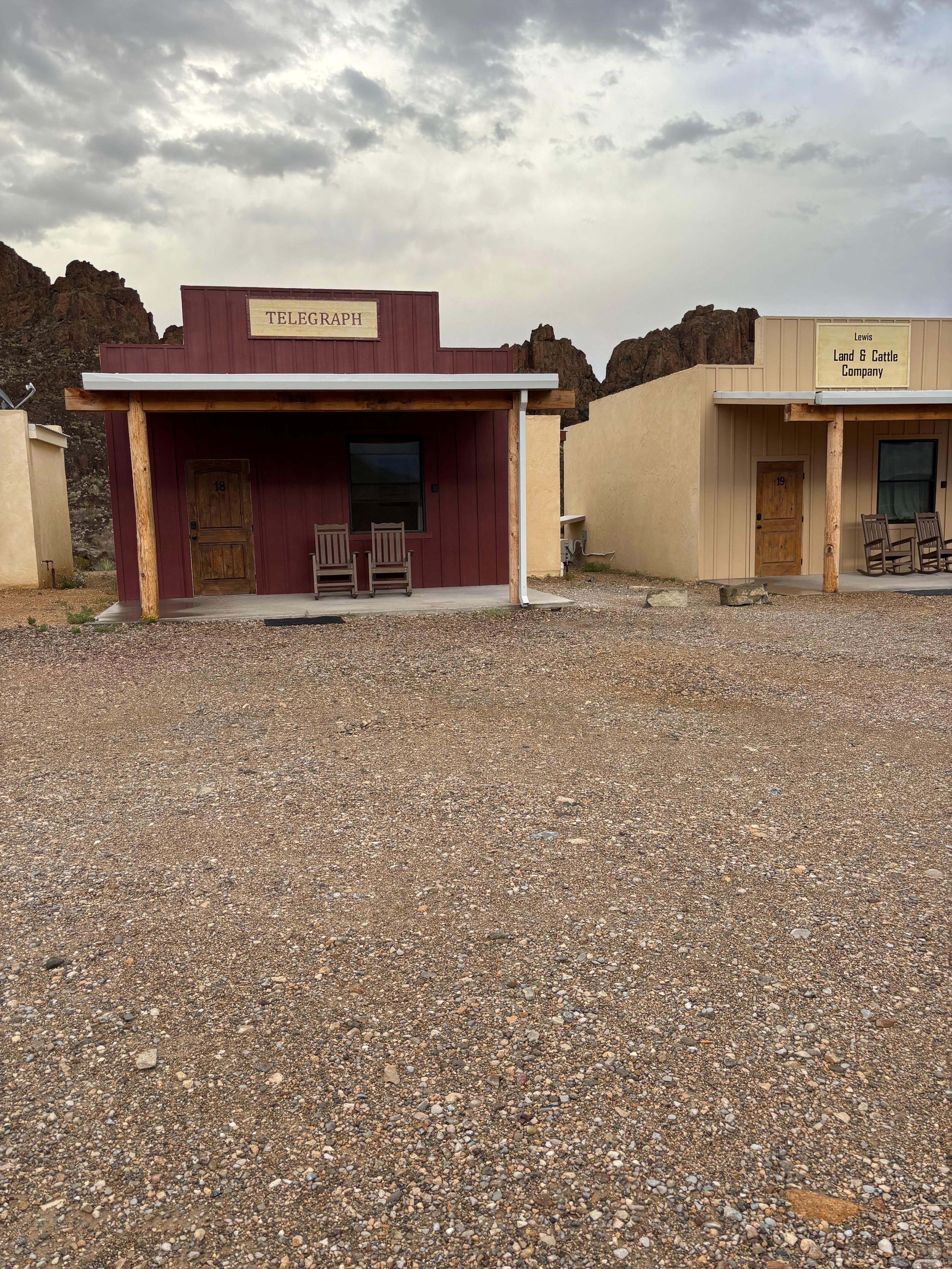 Our little staycation 