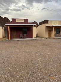 Our little staycation