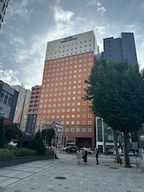 外環