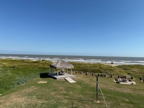 Great for a picnic and s’mores!