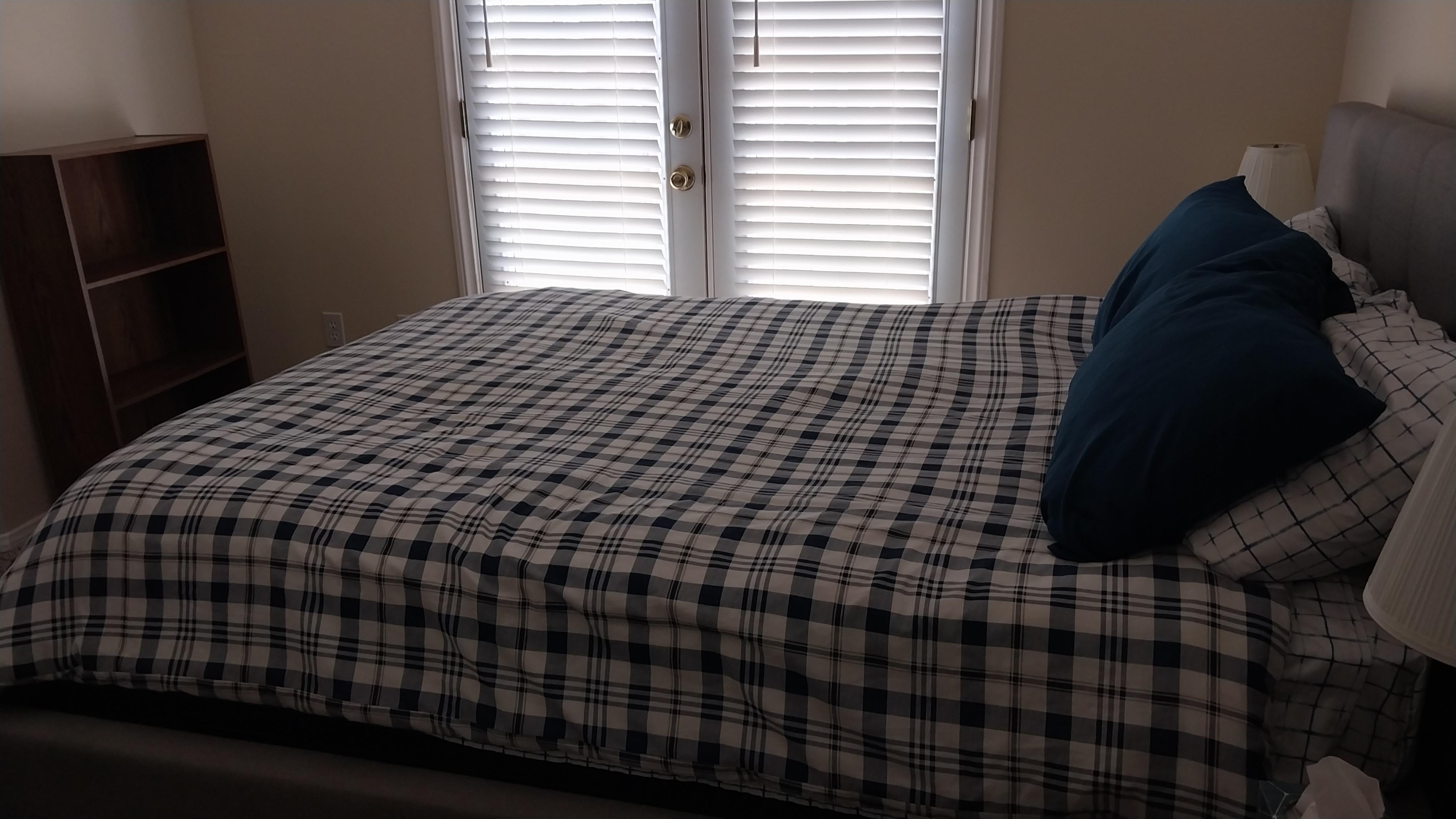 Bedroom #1