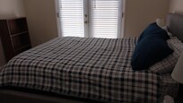 Bedroom #1
